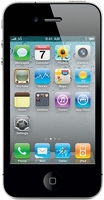 Смартфон APPLE iPhone 4 8GB Black - Кстово