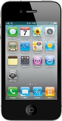 Apple iPhone 4S 64gb white - Кстово