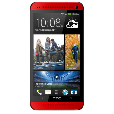 Сотовый телефон HTC HTC One 32Gb - Кстово