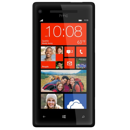Смартфон HTC Windows Phone 8X 16Gb - Кстово