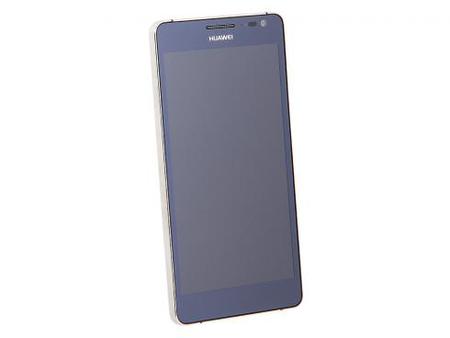 Смартфон Huawei Ascend D2 Blue - Кстово