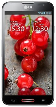 Сотовый телефон LG LG LG Optimus G Pro E988 Black - Кстово