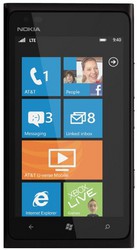 Nokia Lumia 900 - Кстово