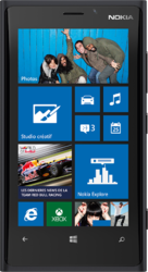 Мобильный телефон Nokia Lumia 920 - Кстово