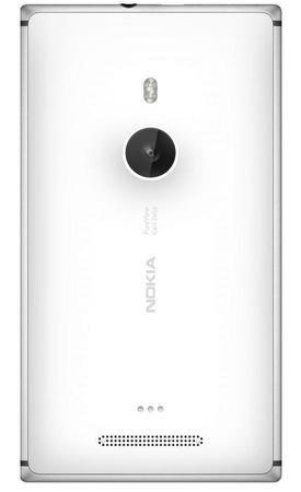 Смартфон NOKIA Lumia 925 White - Кстово