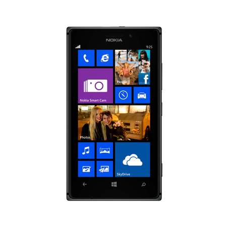 Сотовый телефон Nokia Nokia Lumia 925 - Кстово