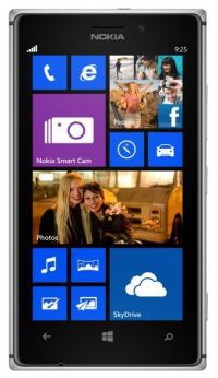 Сотовый телефон Nokia Nokia Nokia Lumia 925 Black - Кстово