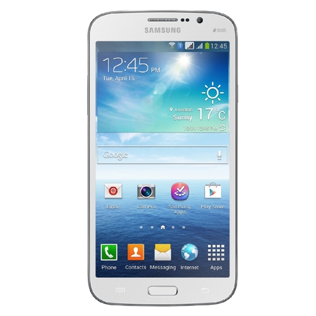Смартфон Samsung Galaxy Mega 5.8 GT-i9152 - Кстово