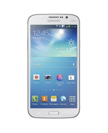Смартфон Samsung Galaxy Mega 5.8 GT-I9152 White - Кстово