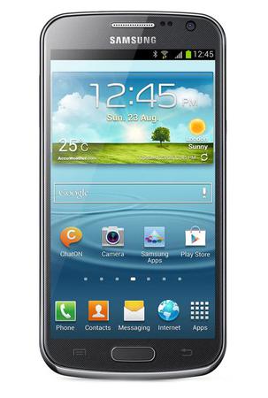 Смартфон Samsung Galaxy Premier GT-I9260 Silver 16 Gb - Кстово