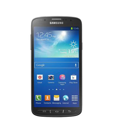 Смартфон Samsung Galaxy S4 Active GT-I9295 Gray - Кстово