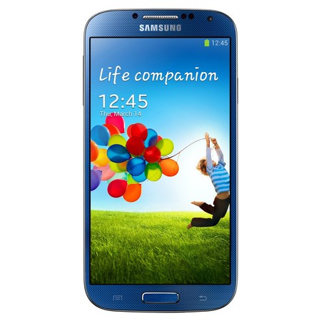 Смартфон Samsung Galaxy S4 GT-I9505 - Кстово