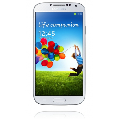 Samsung Galaxy S4 GT-I9505 16Gb черный - Кстово
