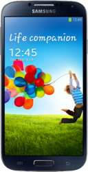 Samsung Galaxy S4 i9505 16GB - Кстово