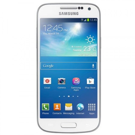 Samsung Galaxy S4 mini GT-I9190 8GB белый - Кстово