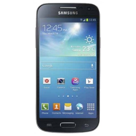 Samsung Galaxy S4 mini GT-I9192 8GB черный - Кстово