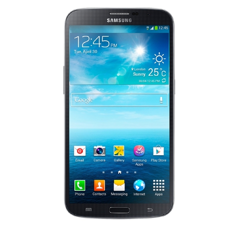 Сотовый телефон Samsung Samsung Galaxy Mega 6.3 GT-I9200 8Gb - Кстово
