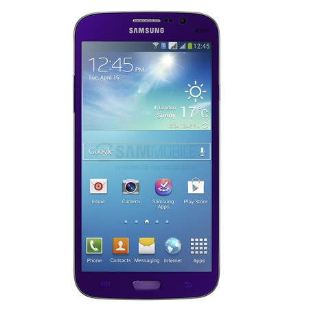 Сотовый телефон Samsung Samsung Galaxy Mega 5.8 GT-I9152 - Кстово