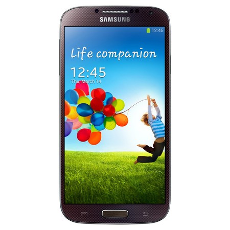 Сотовый телефон Samsung Samsung Galaxy S4 GT-I9505 16Gb - Кстово