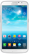 Смартфон Samsung Samsung Смартфон Samsung Galaxy Mega 6.3 8Gb GT-I9200 (RU) белый - Кстово