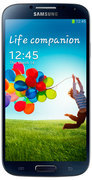 Смартфон Samsung Samsung Смартфон Samsung Galaxy S4 Black GT-I9505 LTE - Кстово