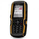 Терминал моб связи Sonim XP 3300 FORCE Yellow/Black - Кстово