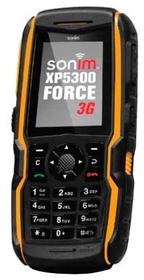 Мобильный телефон Sonim XP5300 3G - Кстово