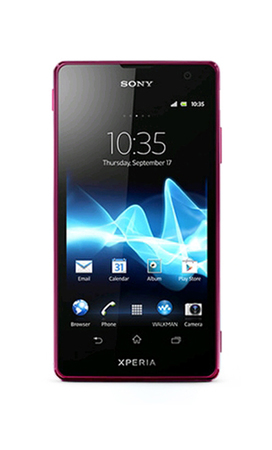 Смартфон Sony Xperia TX Pink - Кстово