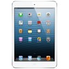 Apple iPad mini 16Gb Wi-Fi + Cellular белый - Кстово