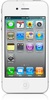 Смартфон Apple iPhone 4 8Gb White - Кстово