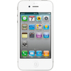 Мобильный телефон Apple iPhone 4S 32Gb (белый) - Кстово