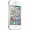 Мобильный телефон Apple iPhone 4S 64Gb (белый) - Кстово