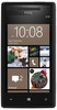 Смартфон HTC HTC Смартфон HTC Windows Phone 8x (RU) Black - Кстово