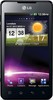 Смартфон LG Optimus 3D Max P725 Black - Кстово