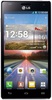 Смартфон LG Optimus 4X HD P880 Black - Кстово