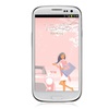 Мобильный телефон Samsung + 1 ГБ RAM+  Galaxy S III GT-I9300 La Fleur 16 Гб 16 ГБ - Кстово