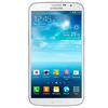 Смартфон Samsung Galaxy Mega 6.3 GT-I9200 White - Кстово