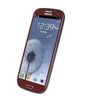 Смартфон Samsung Galaxy S3 GT-I9300 16Gb La Fleur Red - Кстово