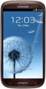 Samsung Galaxy S3 i9300 32GB Amber Brown - Кстово