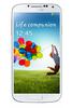 Смартфон Samsung Galaxy S4 GT-I9500 16Gb White Frost - Кстово
