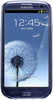 Смартфон SAMSUNG I9300 Galaxy S III 16GB Pebble Blue - Кстово