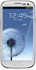 Смартфон SAMSUNG I9300 Galaxy S III 16GB Marble White - Кстово