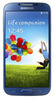Смартфон SAMSUNG I9500 Galaxy S4 16Gb Blue - Кстово
