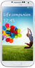 Смартфон SAMSUNG I9500 Galaxy S4 16Gb White - Кстово