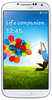 Смартфон Samsung Samsung Смартфон Samsung Galaxy S4 16Gb GT-I9500 (RU) White - Кстово