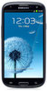 Смартфон Samsung Samsung Смартфон Samsung Galaxy S3 64 Gb Black GT-I9300 - Кстово
