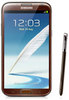 Смартфон Samsung Samsung Смартфон Samsung Galaxy Note II 16Gb Brown - Кстово