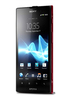 Смартфон Sony Xperia ion Red - Кстово