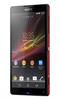 Смартфон Sony Xperia ZL Red - Кстово